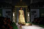 Model walk the ramp for Shantanu Goenka at Wills India Fashion Week 2011 on 10th Oct 2011 (161).JPG